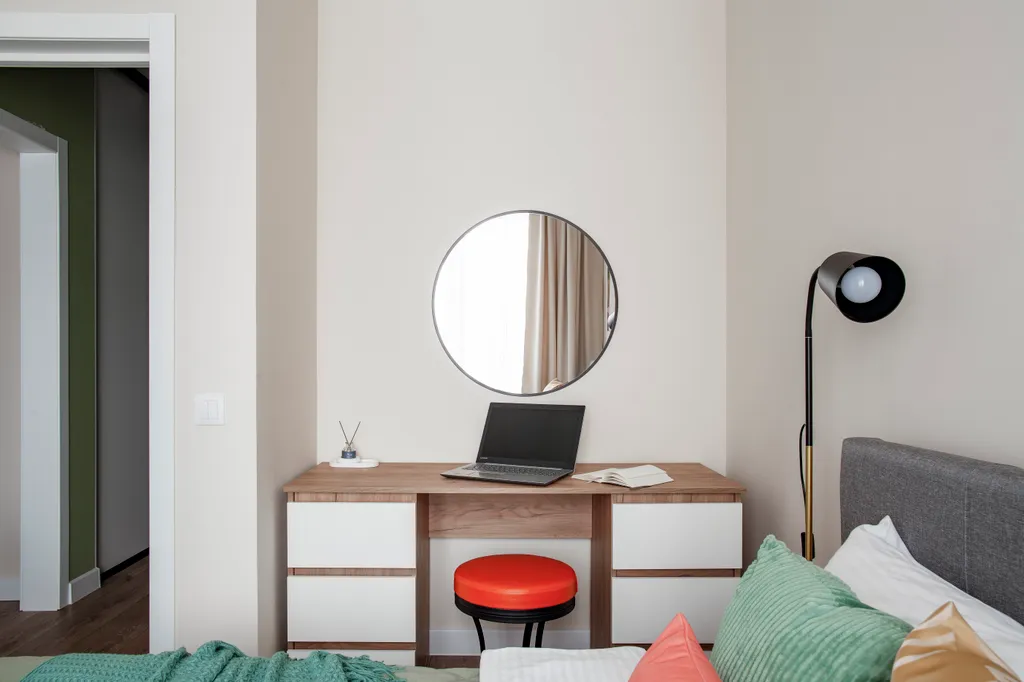 Квартира Квартира Afro Vibe — Красноярск