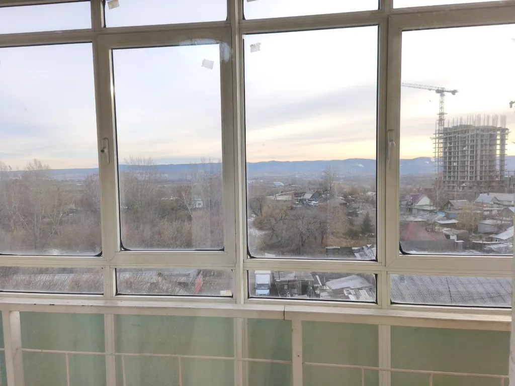 Квартира Квартира возле Онкодиспансера — Красноярск