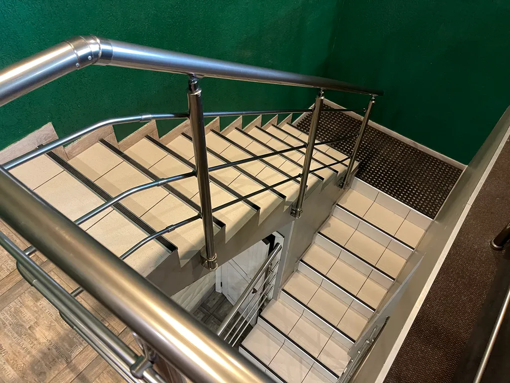 Медвежий берег