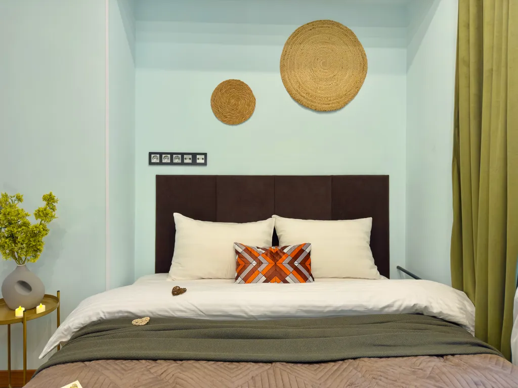 Квартира Дизайнерская квартира — Москва