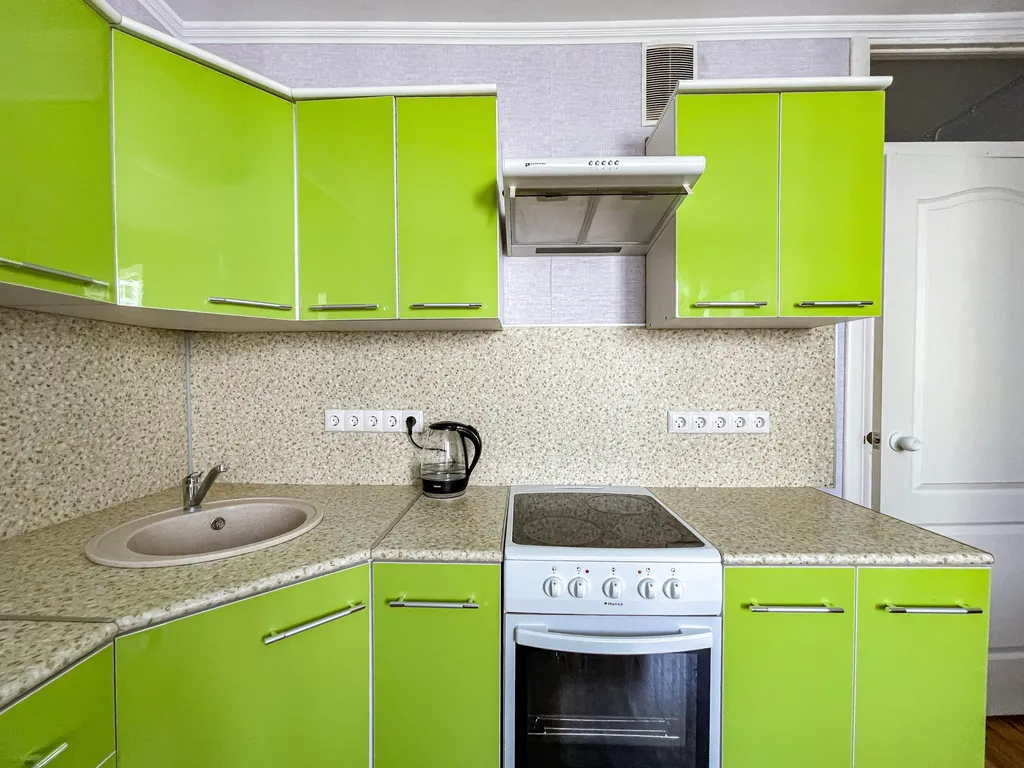 Отличная квартира на набережной Новороссийска