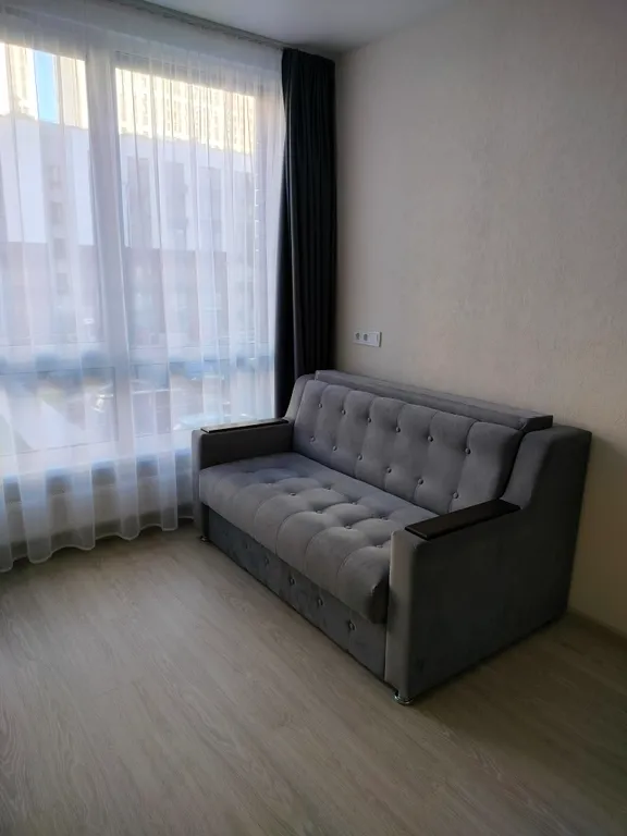 Квартира 1-комнатная Квартира — Москва