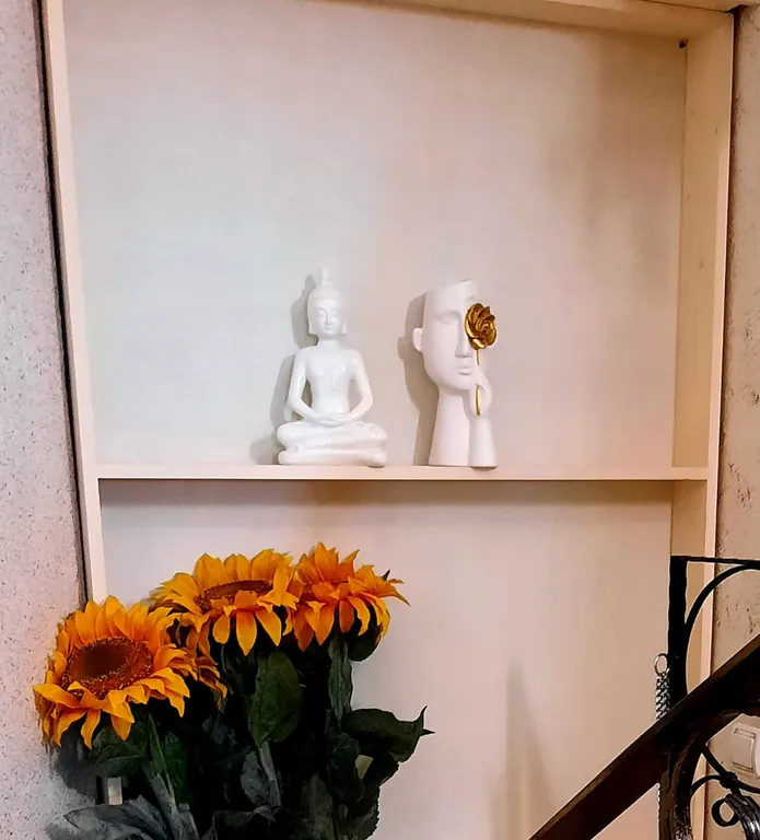 Garden аппартаменты в центре города