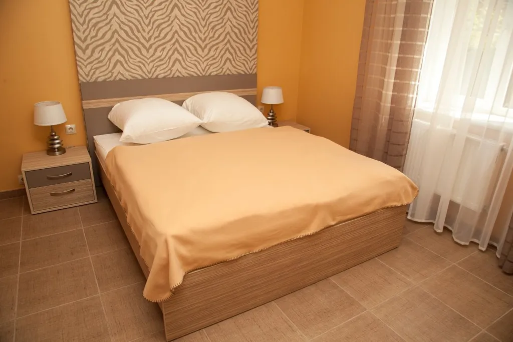 Квартира 1-комнатная Квартира — Светлогорск