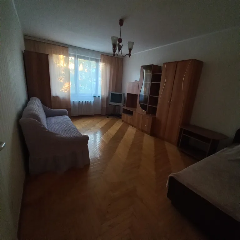 Квартира с удобствами