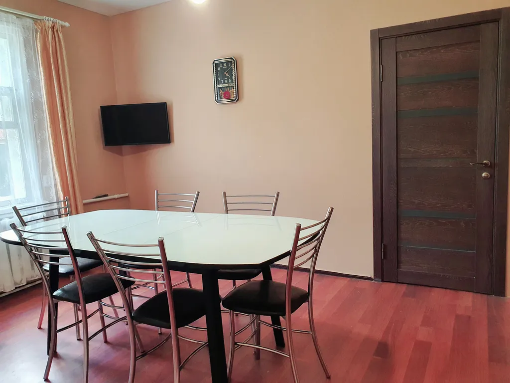 4-комнатный Дом