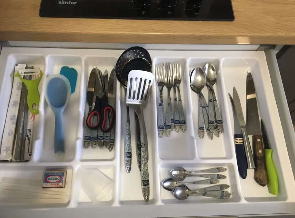 Уютная и чистая квартира