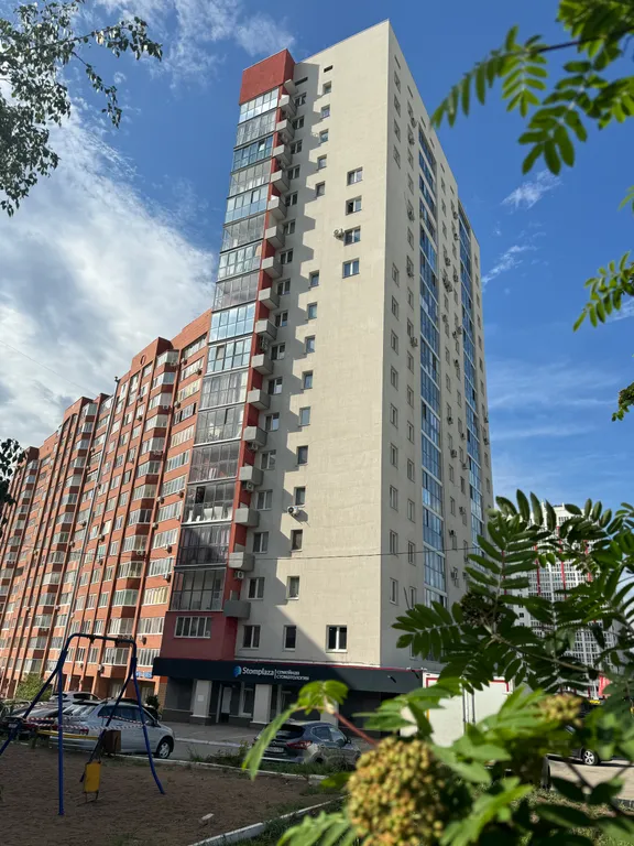 Уютная квартира с удобным расположением от центра