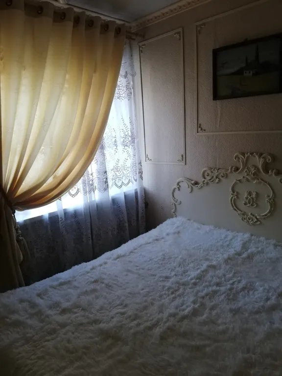 Квартира Комфортабельные апартаменты в центре — аренда посуточно в Тула