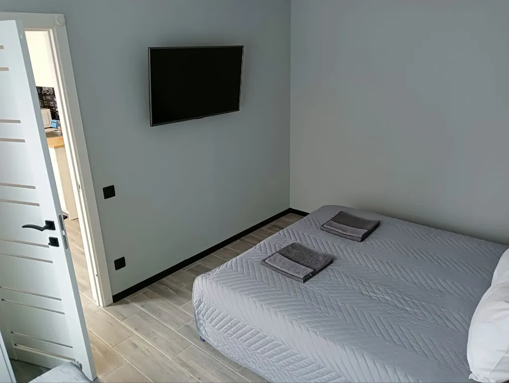 Коттедж Домик с индивидуальной баней на берегу Можайского водохранилища — Можайск