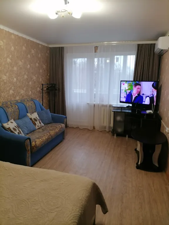 Квартира в зоне отдыха