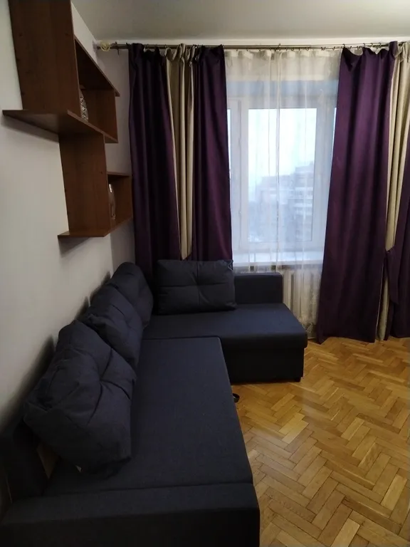 Квартира Уютная квартира в центре — Москва