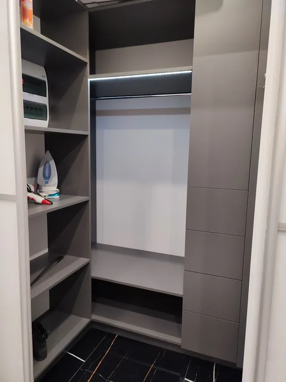 Апартаменты Амаленау