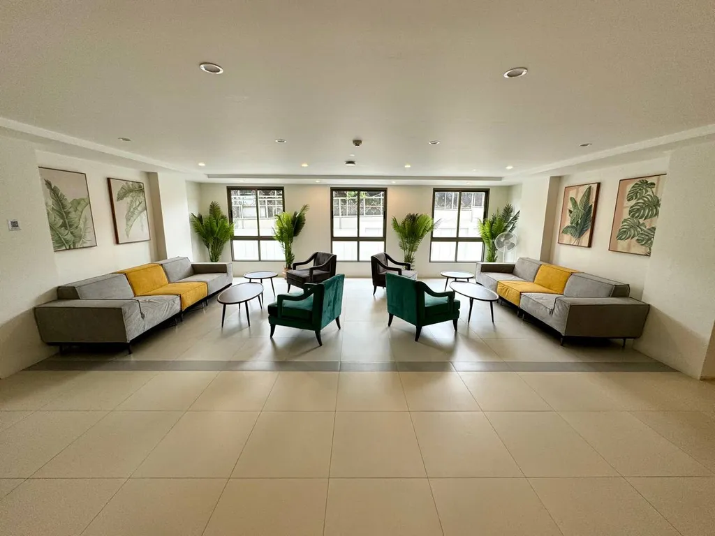 Фантастическая новая видовая квартира Fantasea Kamala