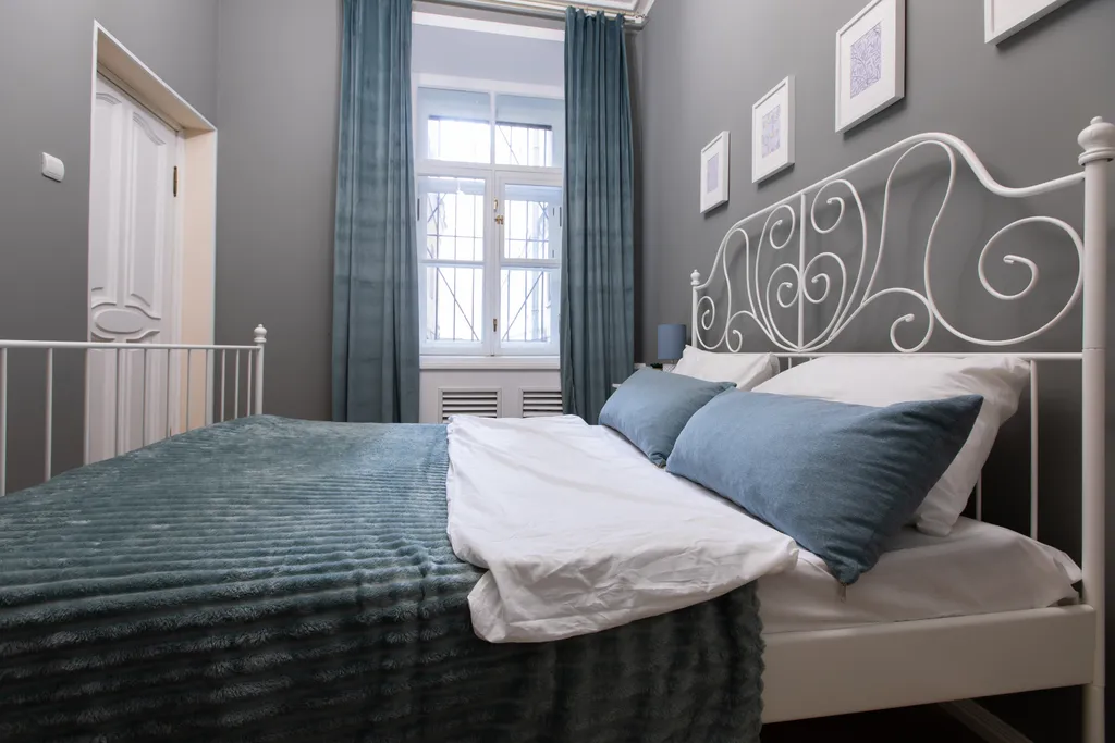 Просторные апартаменты в доходном доме купца Елисеева