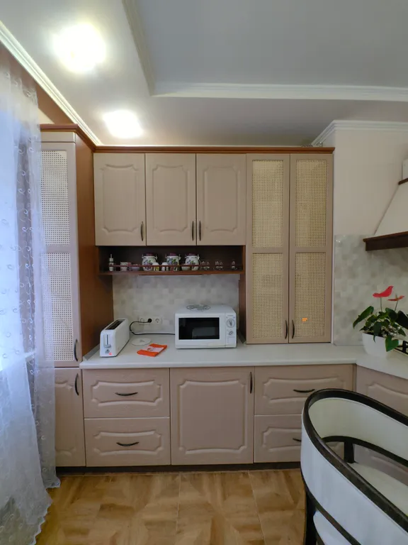 Уютная квартира в курортной зоне