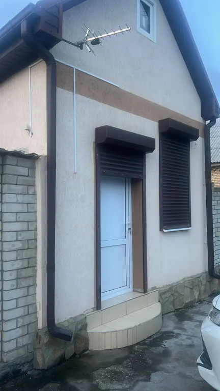 Коттедж 1-комнатный Дом — Минеральные Воды