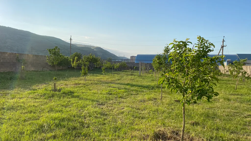 Уютная дача рядом с морем