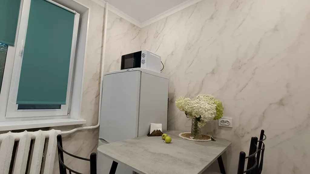 Милая однушка вблизи места дуэли Лермонтова