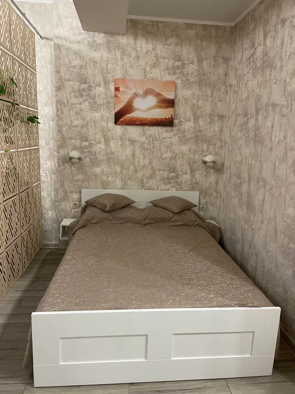 Уютная студия