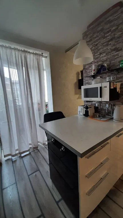 Уютная квартира для отдыха