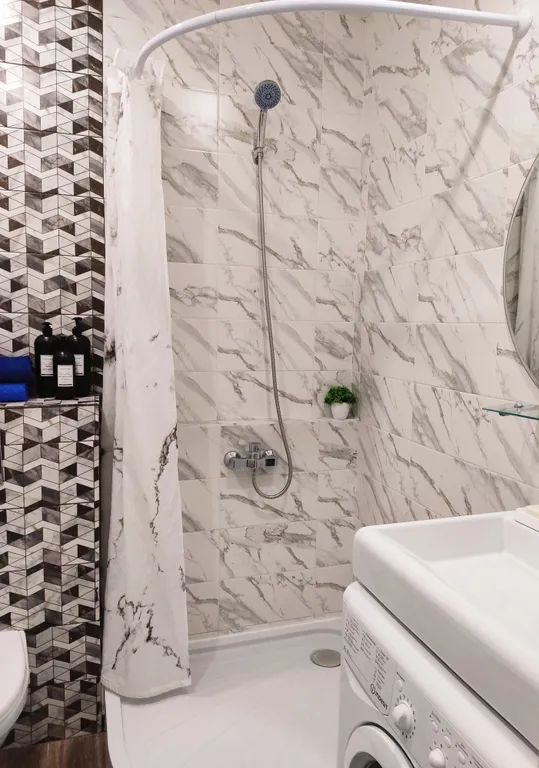 Уютная студия в ЖК Государев дом