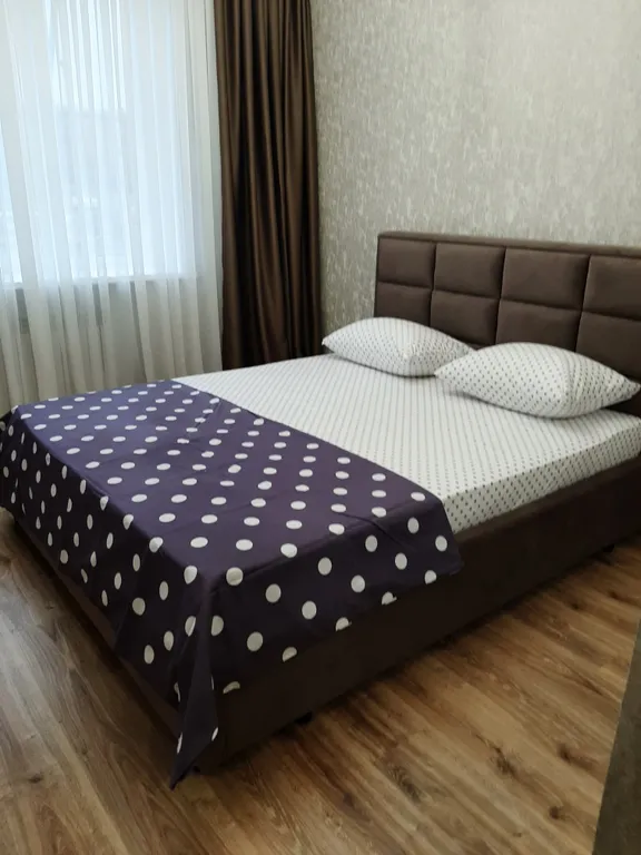 Уютная VIP квартира в тихом районе недалеко от центра города