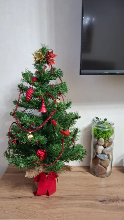 Квартира 1-комнатная Квартира — Краснодар