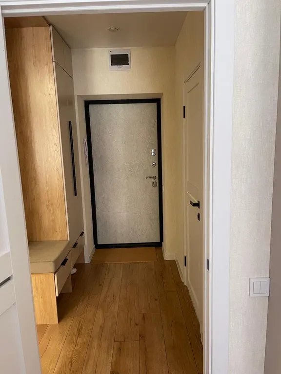 Отличная квартира