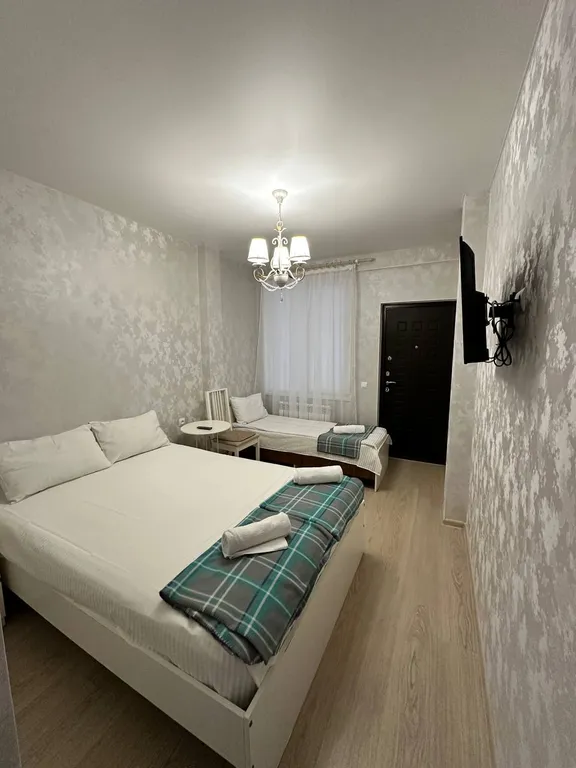 Квартира Комната — Адлер