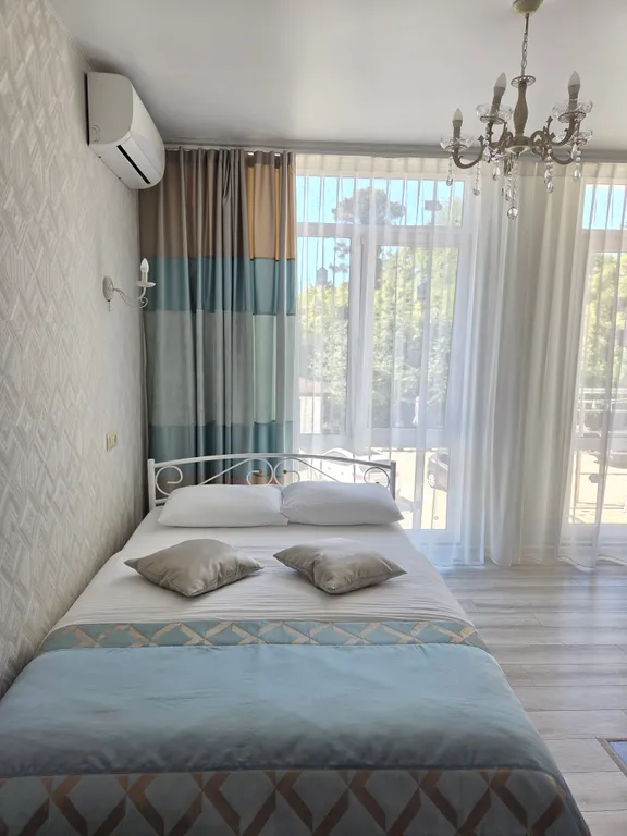 Квартира 1-комнатная Квартира — Сириус