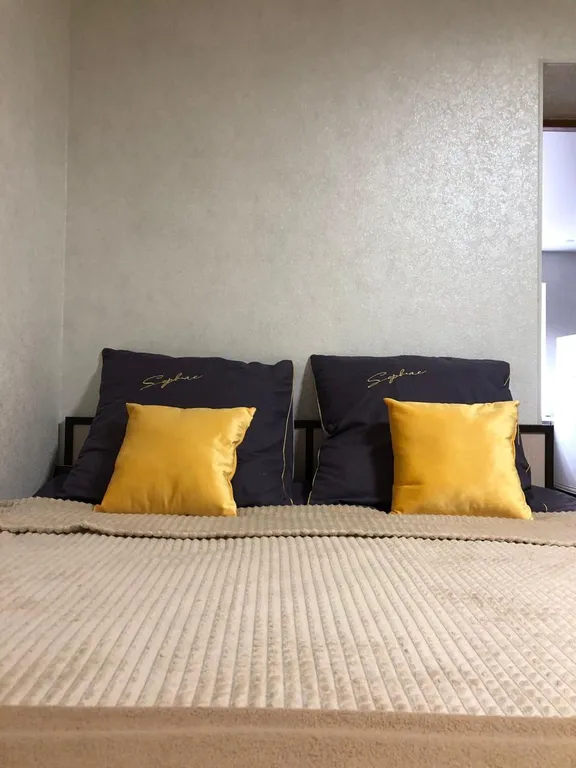 Квартира в историческом центре города