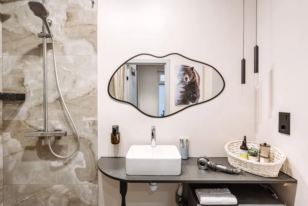 Losi чëрный камень