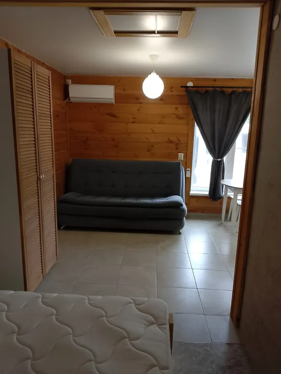 Гостевой домик с отдельным входом