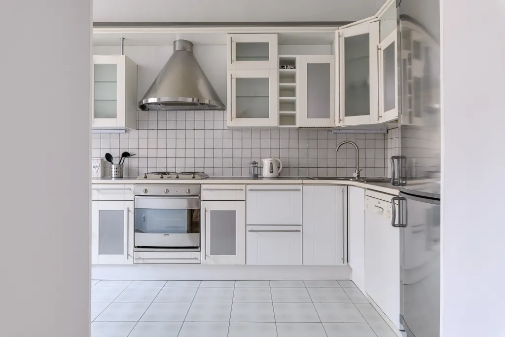 Апартаменты у Эрмитажа
3 спальни, 2 санузла.