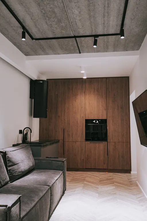 Квартира Квартира Cozy suite — Зеленоградск