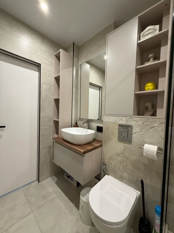 Апартаменты Гармония