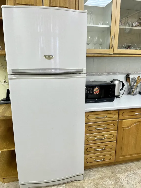 Коттедж в центре города