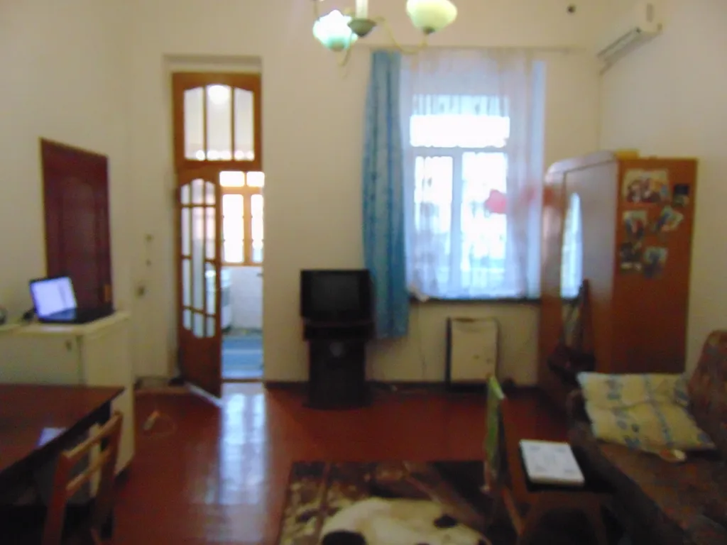 Уютная квартира в 500 метрах от набережной