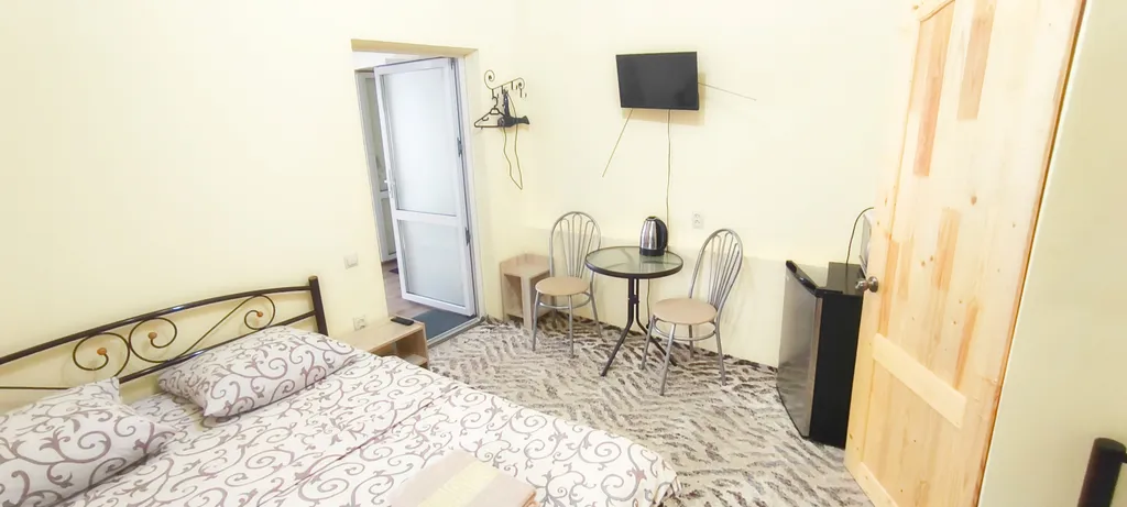 Квартира Комната — аренда посуточно в Домбай