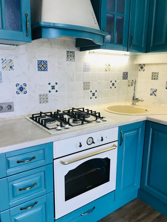 Апартаменты в Олимпарке