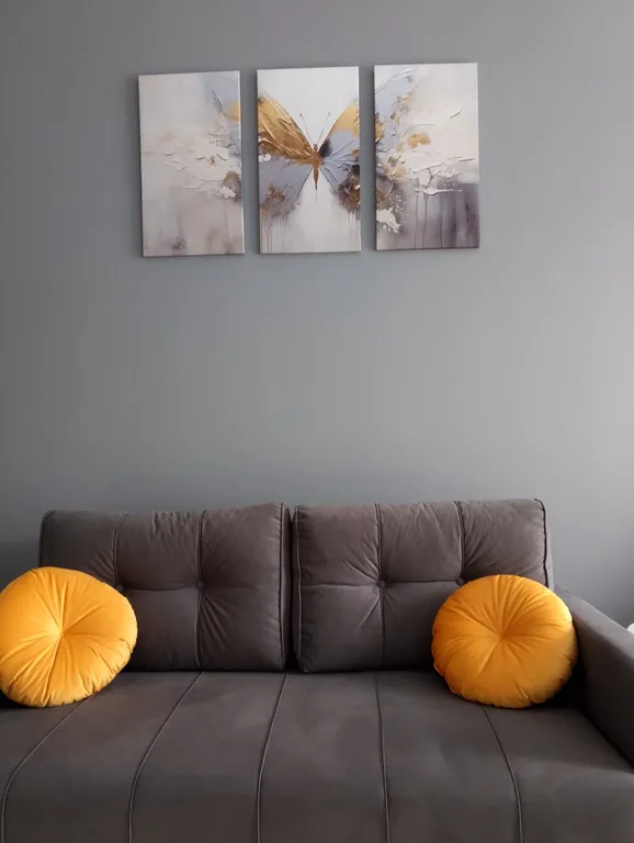 Квартира Квартира на Балтийском побережье — Светлогорск