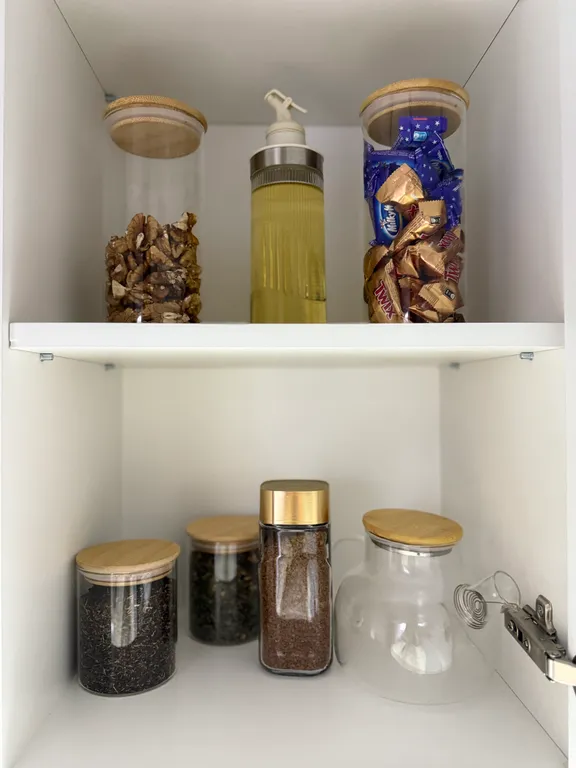 Квартира с видом на горы