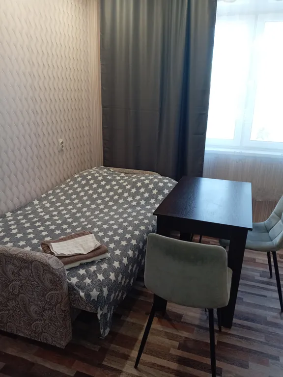 Однокомнатная комфортная квартира