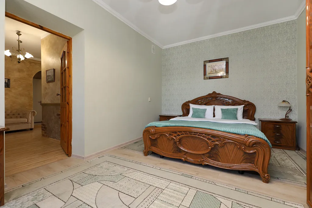 Квартира Квартира в особняке в историческом районе — Калининград