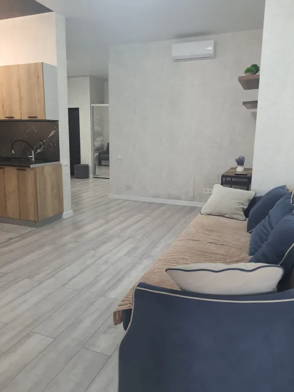 Квартира в престижном районе