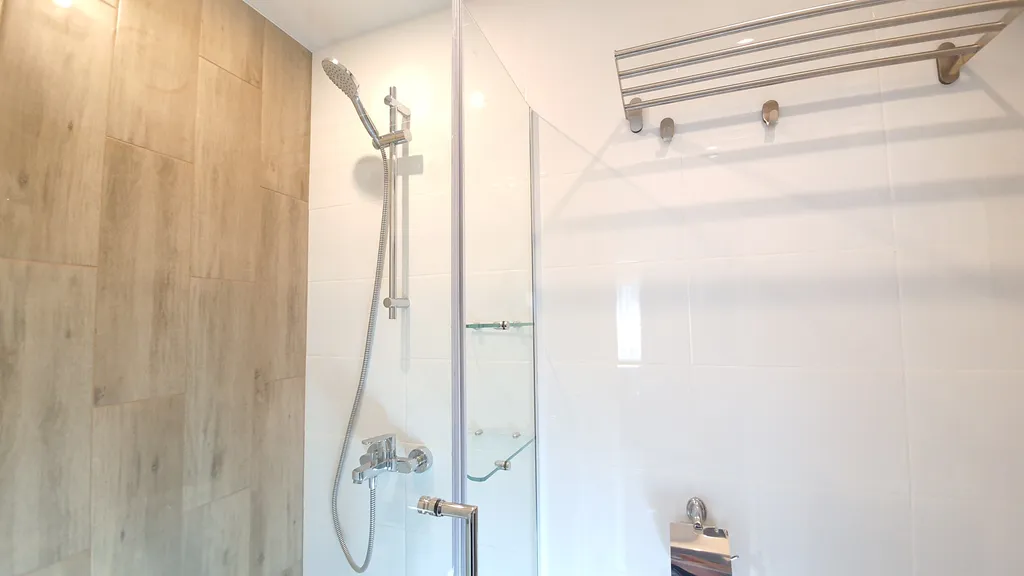 Стильная студия в самом центре города