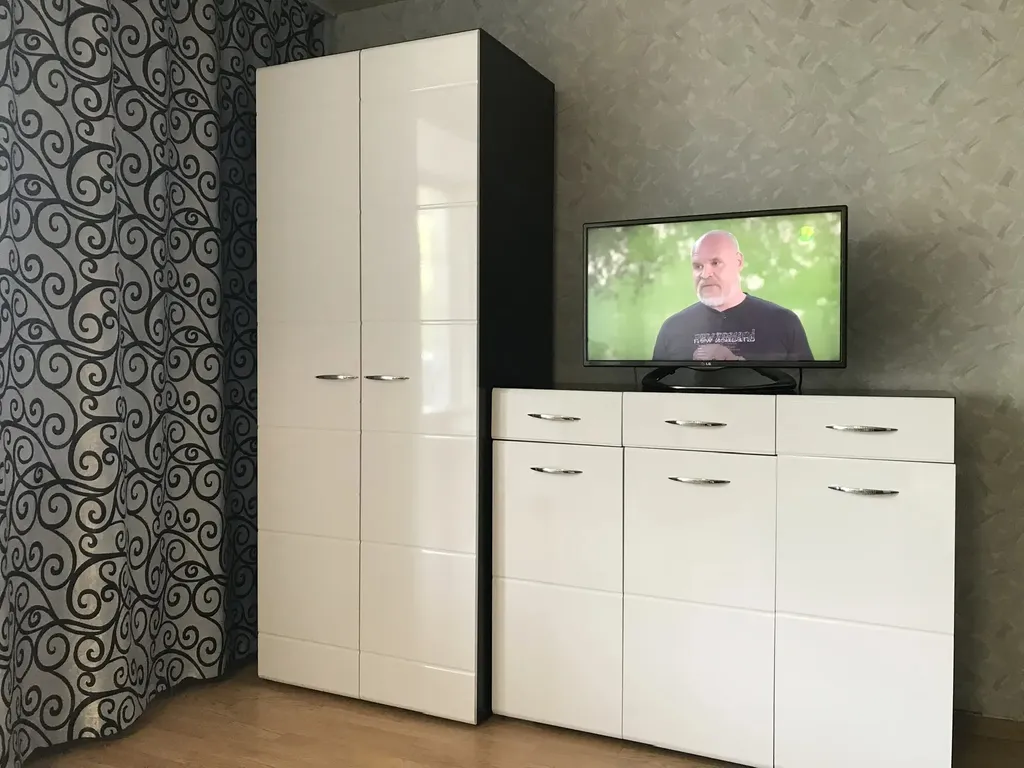 Уютная, светлая квартира