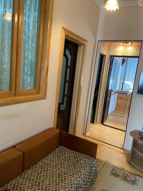 Квартира Уютная квартира в центре города — Сухум