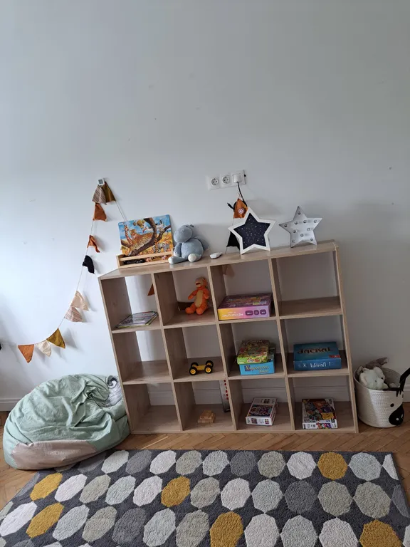 Stalinka by Otelier Secouard